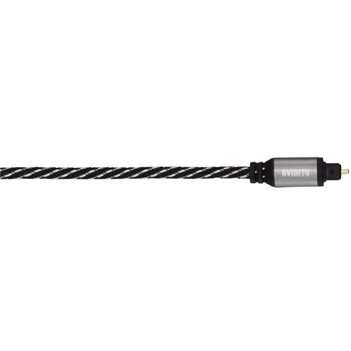 Avinity Câble audio à fibres optiques 1,5 m