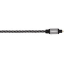 Avinity Câble audio à fibres optiques 1,5 m