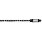 Avinity Câble audio à fibres optiques 1,5 m
