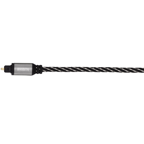 Avinity Câble audio à fibres optiques 1,5 m