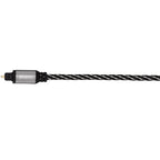 Avinity Câble audio à fibres optiques 1,5 m
