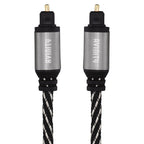 Avinity Câble audio à fibres optiques 1,5 m