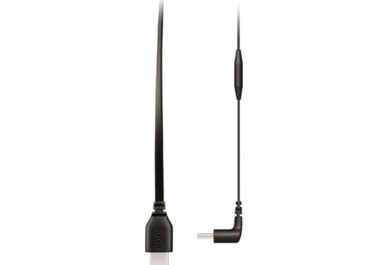RØDE SC16 300mm lange USB-C to USB-C cable