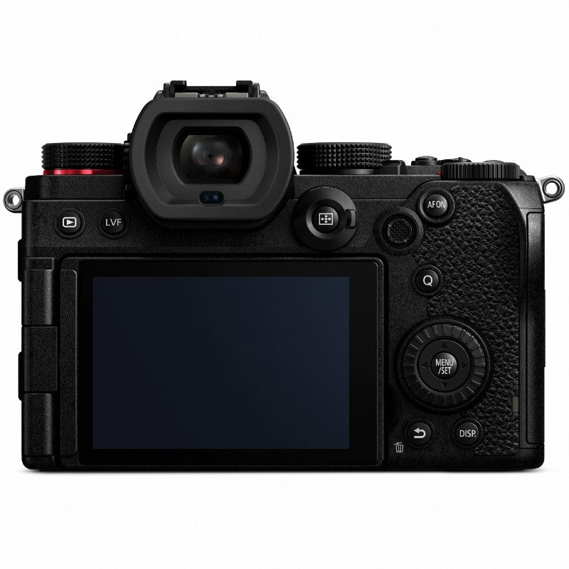 Panasonic Lumix DC-S5 Gehäuse