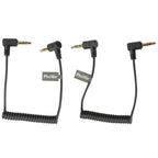 Phottix MC20 Microphone Go Kit