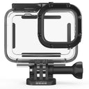 GoPro Schutzgehäuse für HERO9/10/11/12/13 Black
