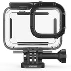 GoPro Schutzgehäuse für HERO9/10/11/12/13 Black