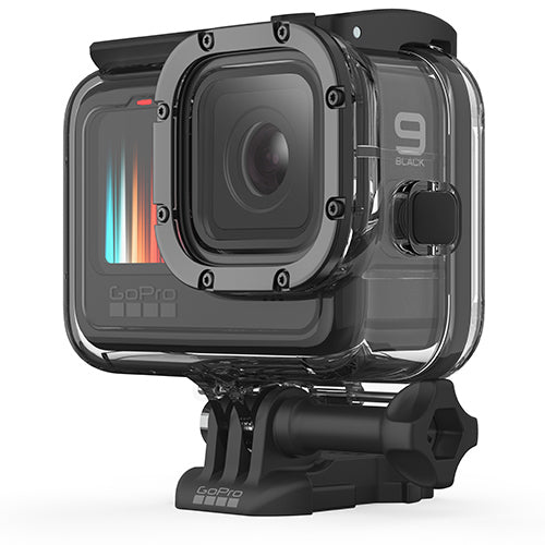 GoPro Schutzgehäuse für HERO9/10/11/12/13 Black