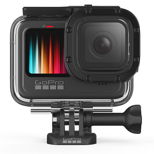 GoPro Schutzgehäuse für HERO9/10/11/12/13 Black