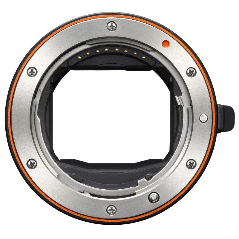 Sony LA-EA5 - Adaptateur monture A plein cadre 35mm vers boîtier E-mount