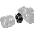 Sony LA-EA5 - Adaptateur monture A plein cadre 35mm vers boîtier E-mount