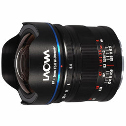 Laowa 9mm f/5.6 FF RL Objectif - Sony FE
