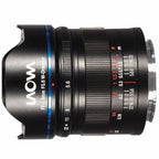 Laowa 9mm f/5.6 FF RL Objectif - Sony FE