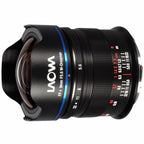 Laowa 9mm f/5.6 FF RL Objectif - Leica L