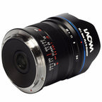 Laowa 9mm f/5.6 FF RL Objectif - Leica L