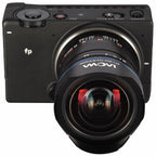 Laowa 9mm f/5.6 FF RL Objectif - Leica L