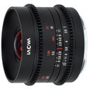Laowa 9mm t/2.9 ZERO-D Cine Objectif - Sony FE