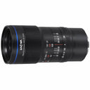 Laowa 100mm f / 2.8 2X Ultra-Macro APO Objectif - Leica L