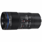 Laowa 100mm f / 2.8 2X Ultra-Macro APO Objectif - Leica L