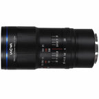 Laowa 100mm f / 2.8 2X Ultra-Macro APO Objectif - Leica L