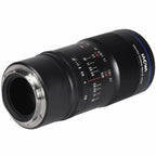 Laowa 100mm f / 2.8 2X Ultra-Macro APO Objectif - Leica L