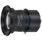 Venus Optics Laowa 15mm f/4 Wide Angle Macro 1x mit Shift für Leica L