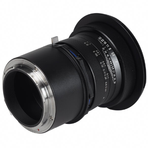 Venus Optics Laowa 15mm f/4 Wide Angle Macro 1x mit Shift für Leica L