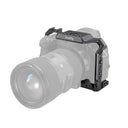 SmallRig Cadre de boîtier pour appareil photo Panasonic S5 2983