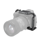 SmallRig Cadre de boîtier pour appareil photo Panasonic S5 2983