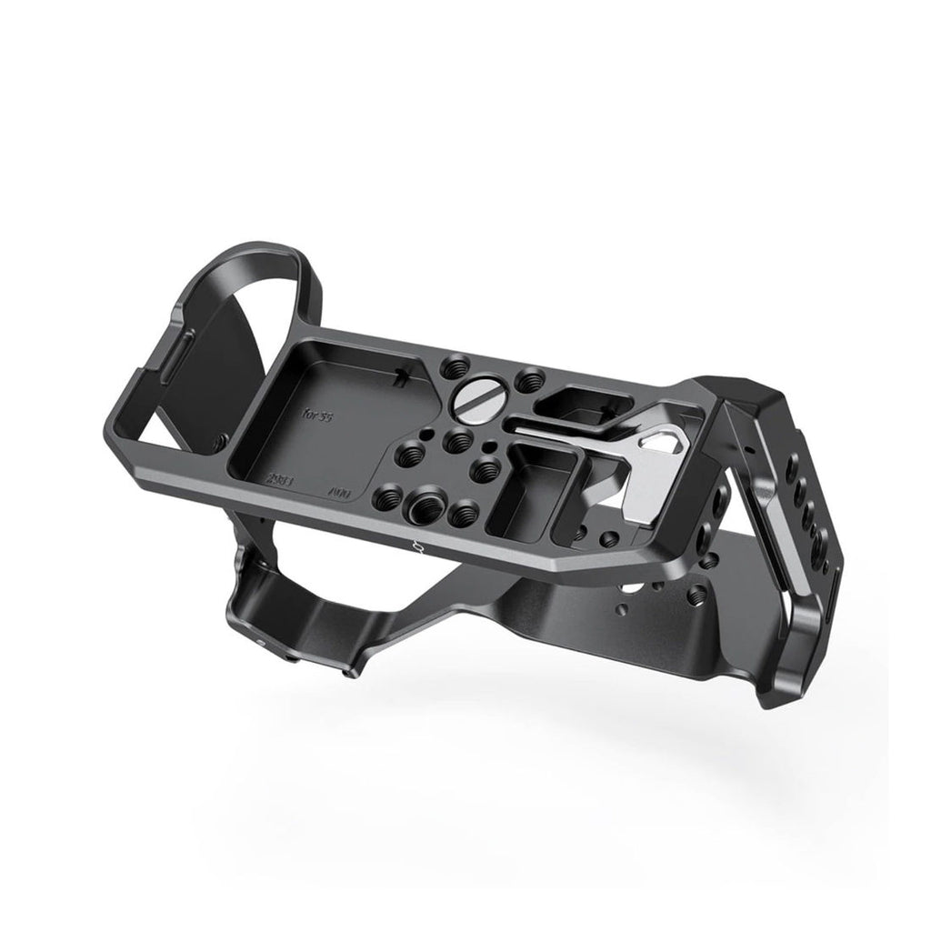 SmallRig Cadre de boîtier pour appareil photo Panasonic S5 2983