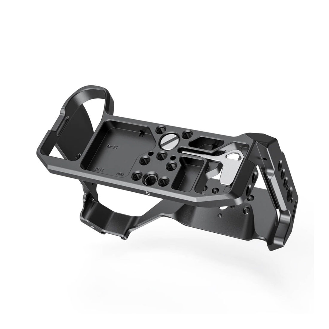 SmallRig Cadre de boîtier pour appareil photo Panasonic S5 2983
