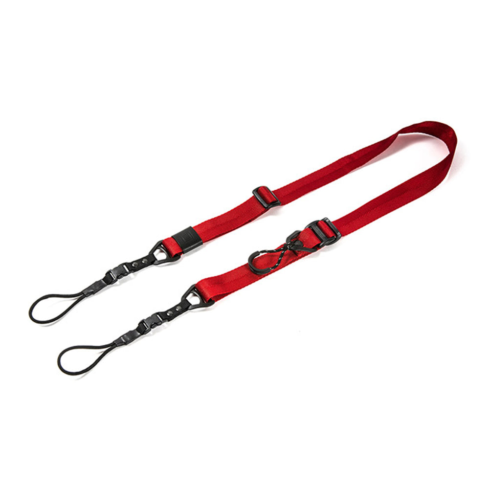 Artisan & Artist Easy Slider ACAM-25 Rot