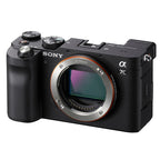 Sony Alpha 7C Noir + FE 28-60mm f/4-5.6