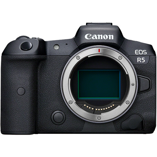 Canon EOS R5 + RF 24-105mm STM