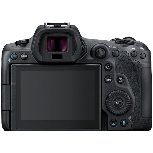 Canon EOS R5 + RF 24-105mm STM