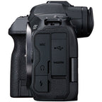 Canon EOS R5 + RF 24-105mm STM