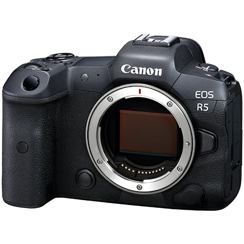 Canon EOS R5 + RF 24-105mm STM