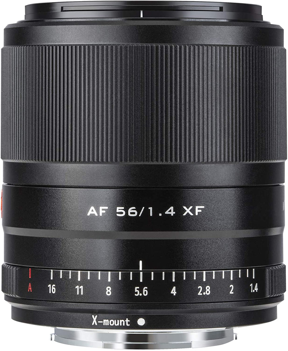Viltrox 56mm f/1.4 AF Fujifilm X