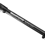 Manfrotto MKBFRLA4BK-3W Befree aluminium tripod kit
