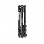 Manfrotto MKBFRLA4BK-3W Befree aluminium tripod kit