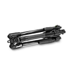 Manfrotto MKBFRLA4BK-3W Befree aluminium tripod kit