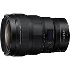 Nikon Z 14–24mm f/2.8