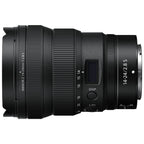 Nikon Z 14–24mm f/2.8