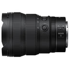 Nikon Z 14–24mm f/2.8