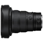 Nikon Z 14–24mm f/2.8