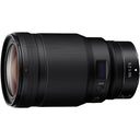 Nikon Z 50mm f/1.2 S