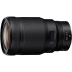 Nikon Z 50mm f/1.2 S