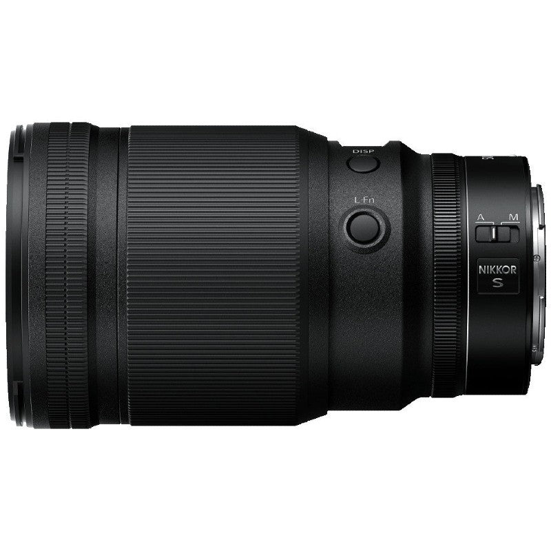 Nikon Z 50mm f/1.2 S