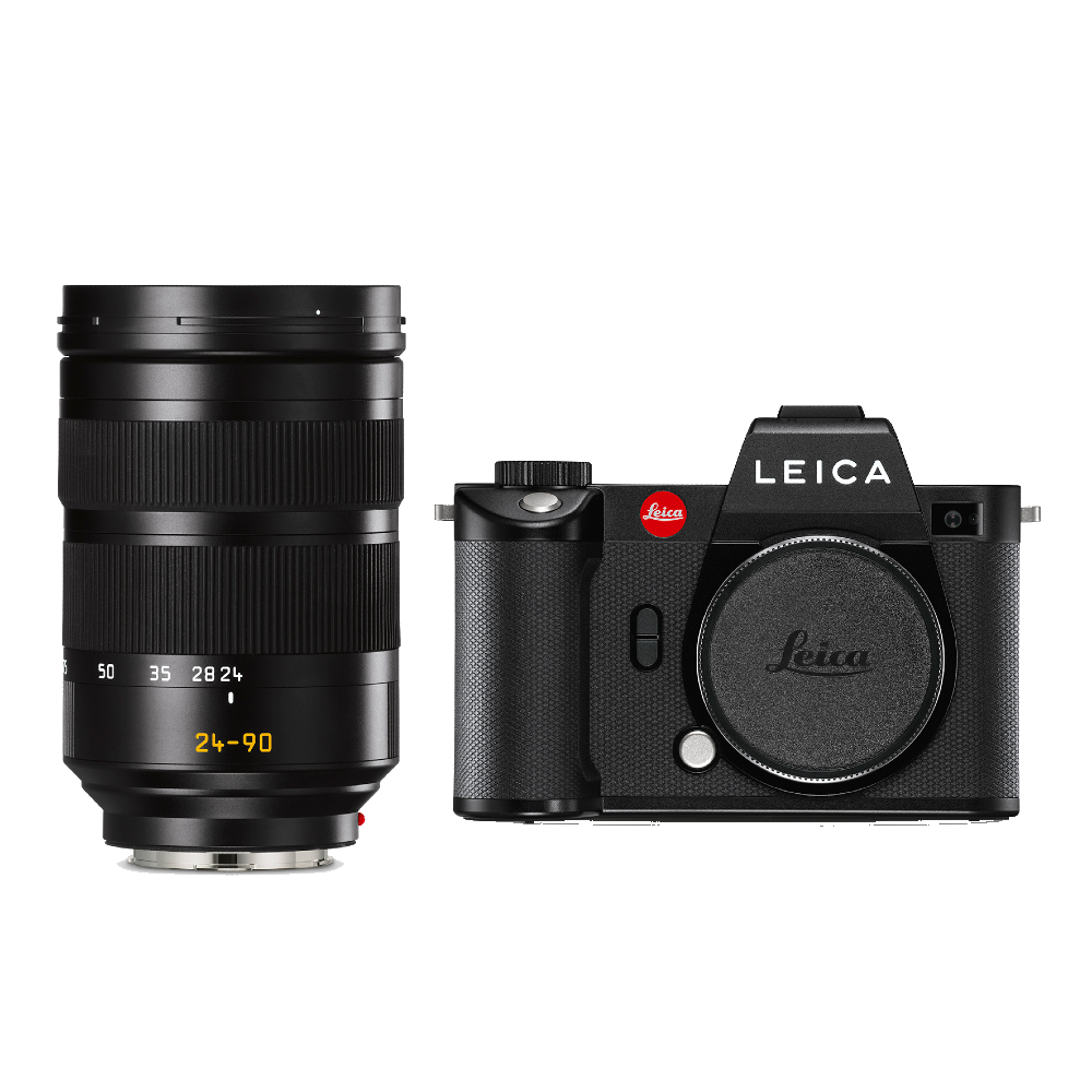 Leica SL2 + Vario-Elmar-SL 24-90mm f/2.8-4.0 ASPH