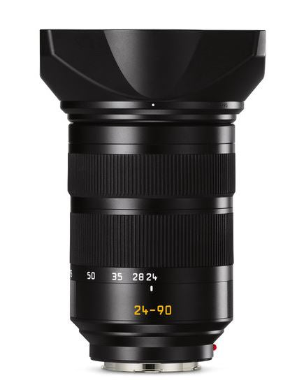 Leica SL2 + Vario-Elmar-SL 24-90mm f/2.8-4.0 ASPH